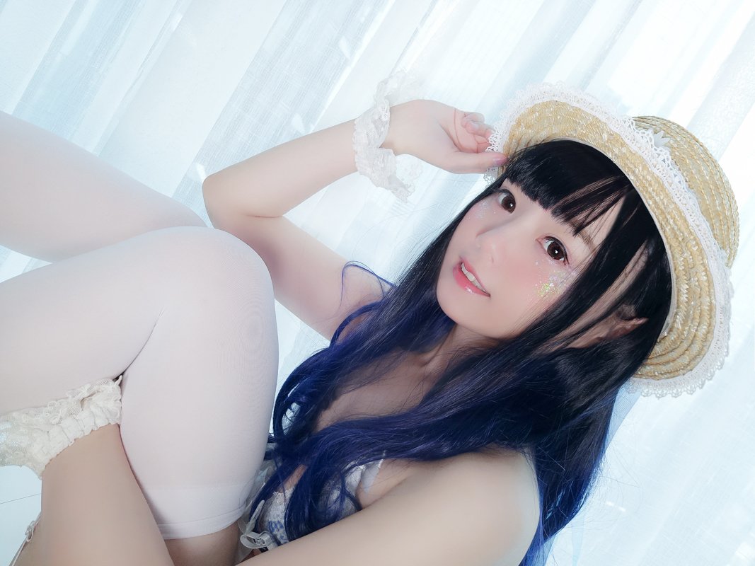 日本cosplay肉肉-Misc Sets-#031_第1集