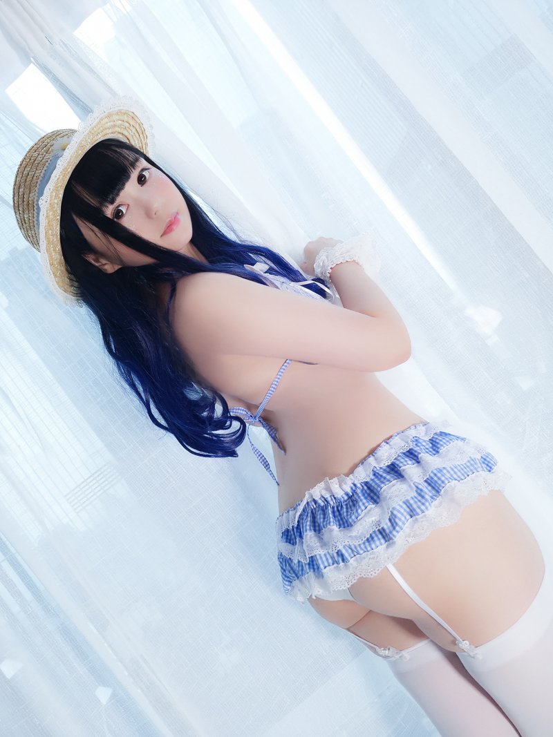 日本cosplay肉肉-Misc Sets-#031_第1集