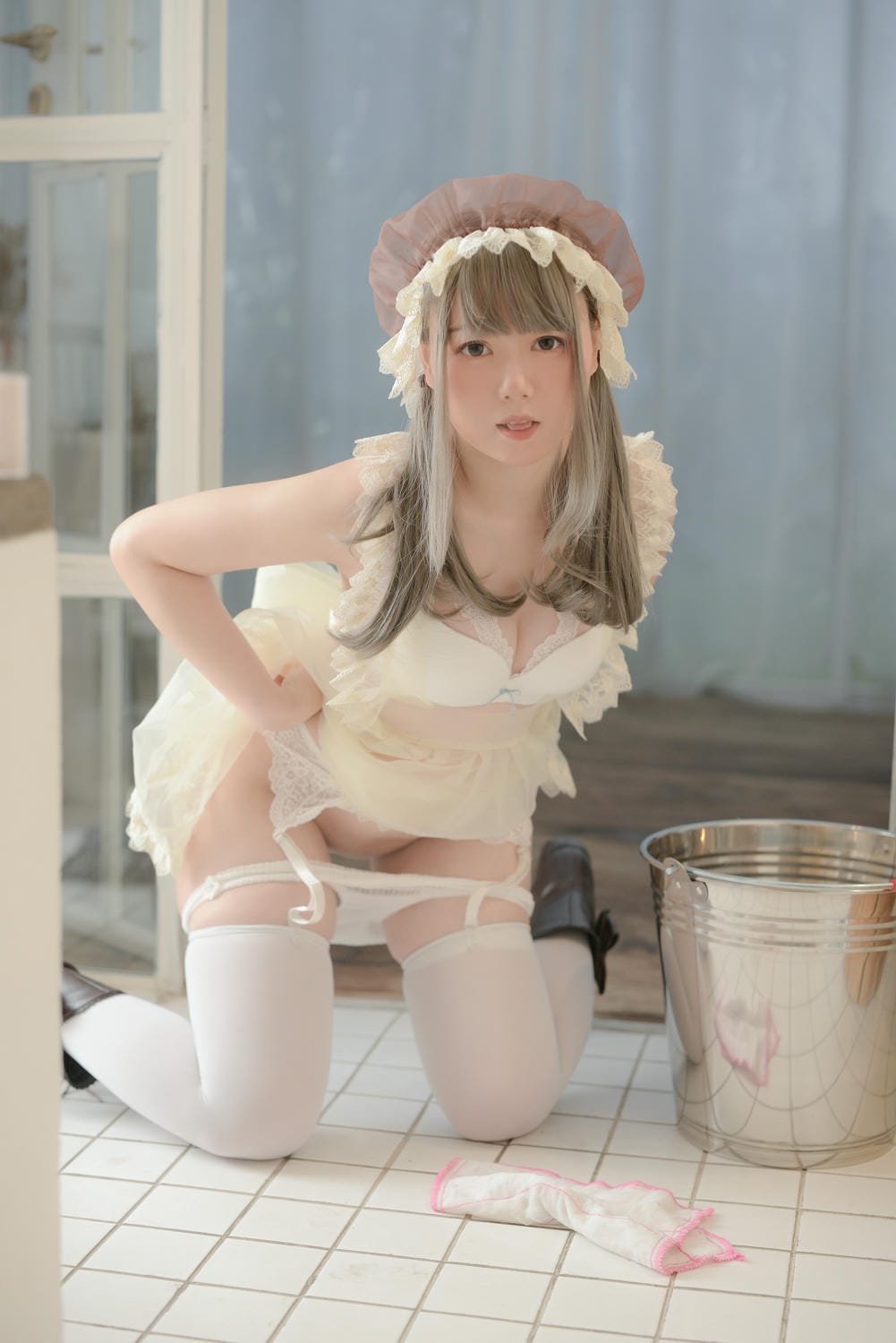 きょう肉肉vol.17 ～Maid～（動画入り）_第1集