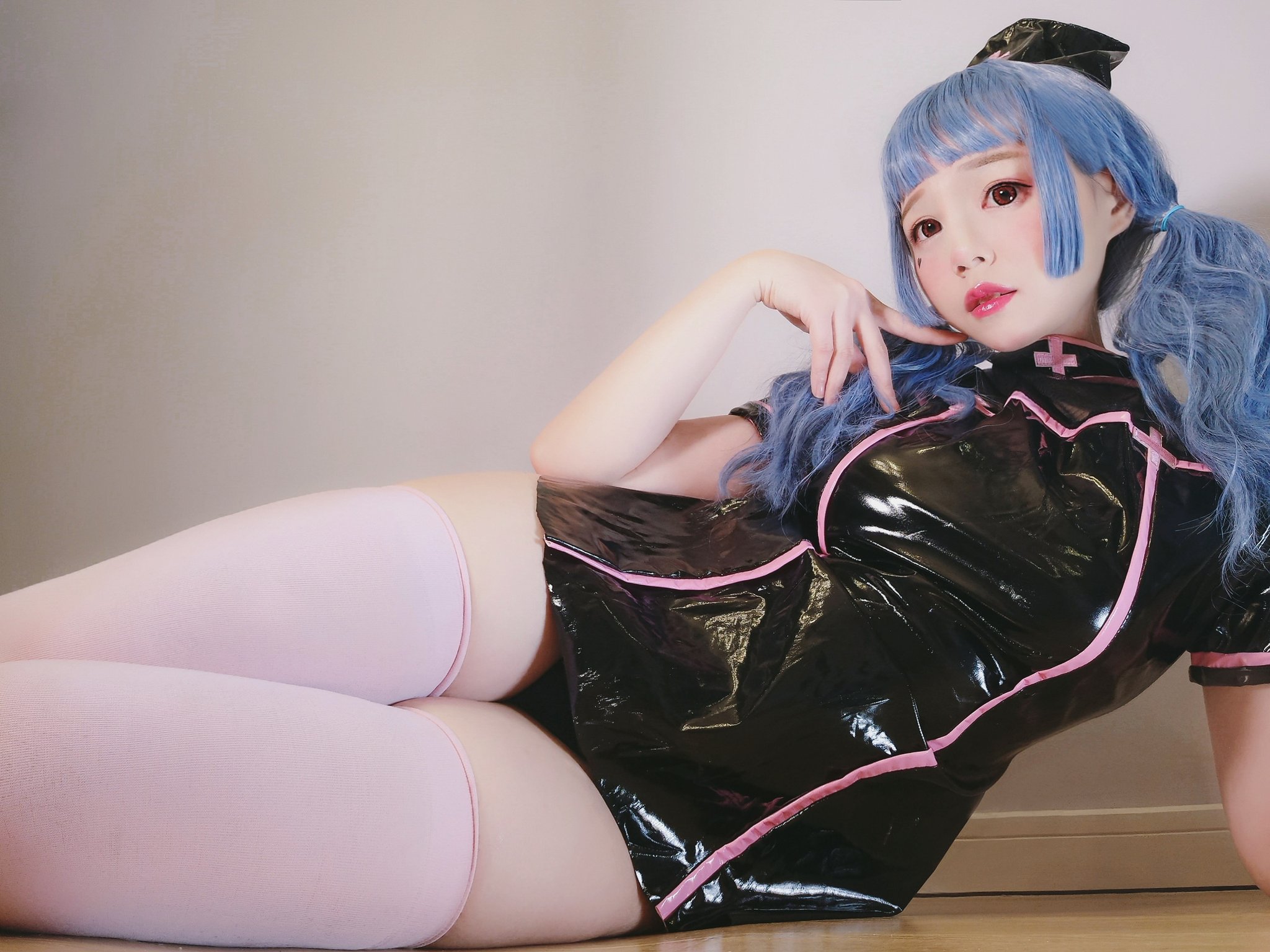 日本cosplay肉肉-Misc Sets-#034_第1集