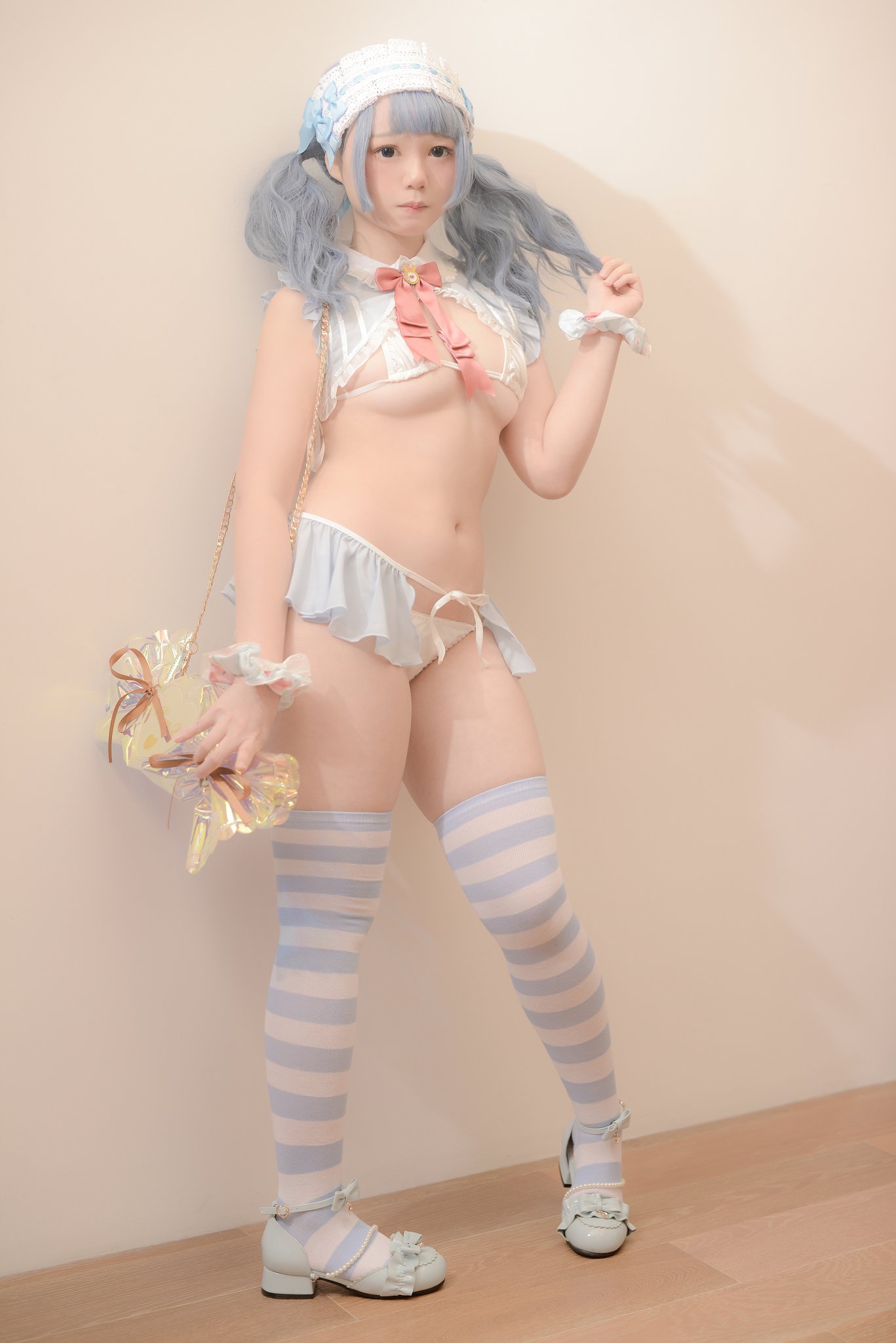 日本cosplay肉肉-Misc Sets-#034_第1集