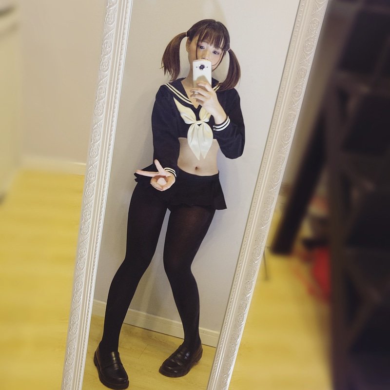日本cosplay肉肉-Misc Sets-#037_第1集