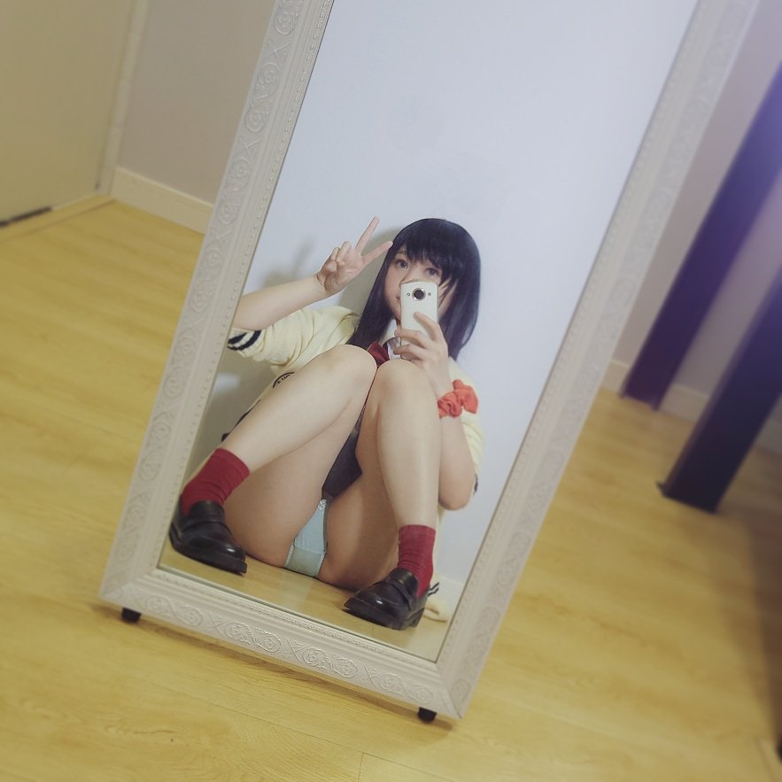日本cosplay肉肉-Misc Sets-#038_第1集