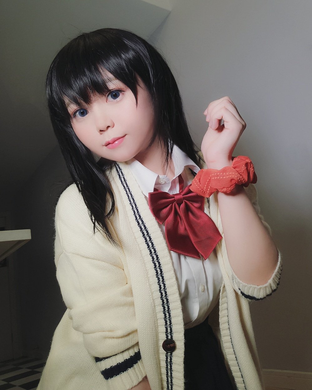 日本cosplay肉肉-Misc Sets-#038_第1集
