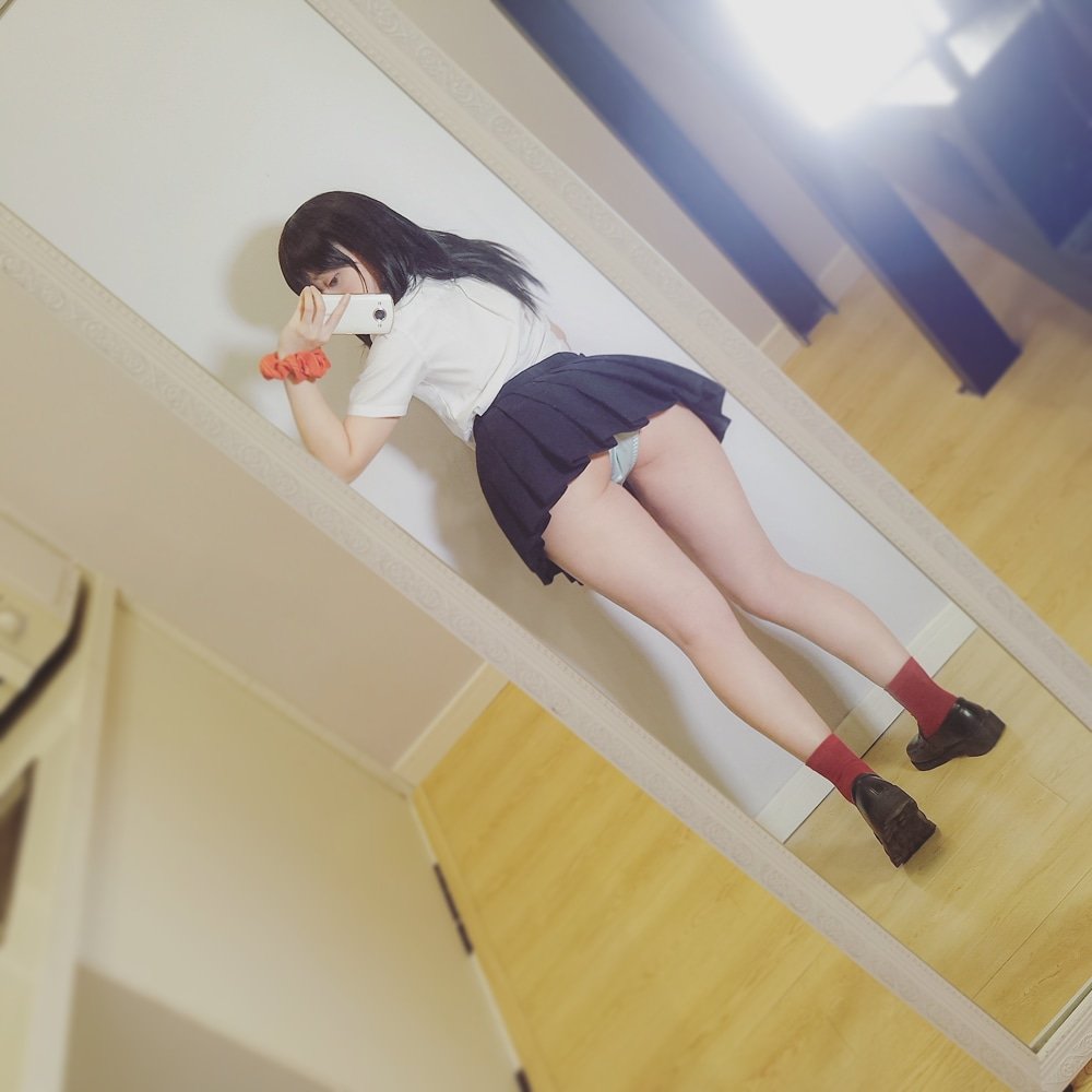 日本cosplay肉肉-Misc Sets-#038_第1集