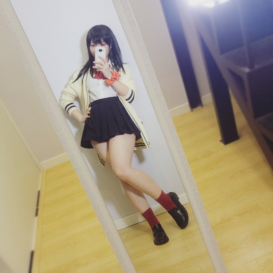 日本cosplay肉肉-Misc Sets-#038_第1集