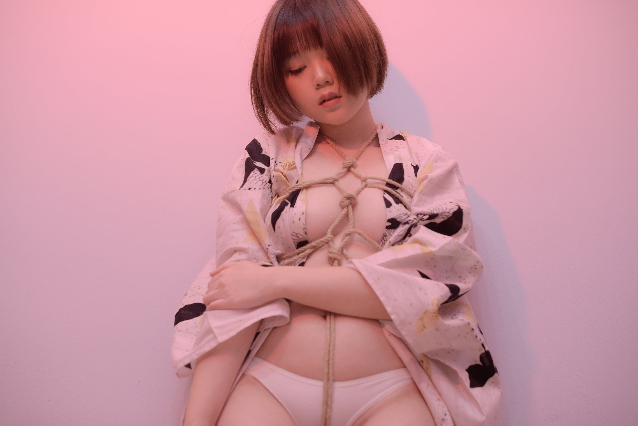 日本cosplay肉肉-Misc Sets-#041_第1集