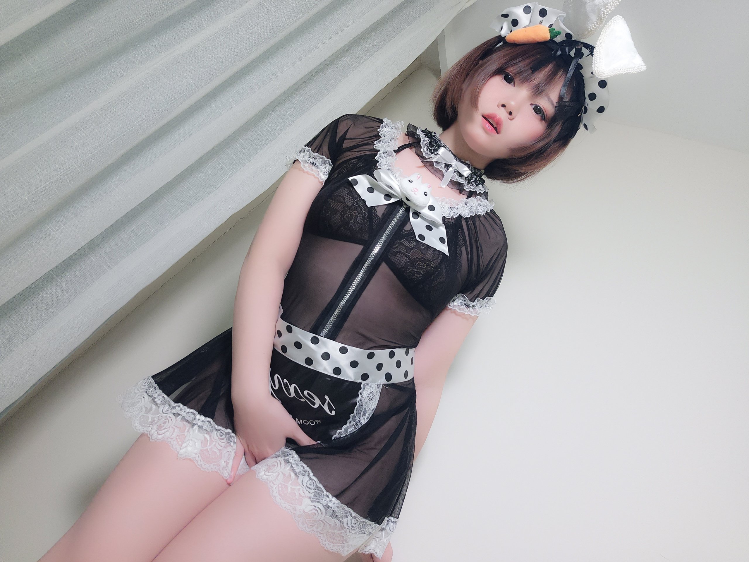日本cosplay肉肉-Misc Sets-#042_第1集