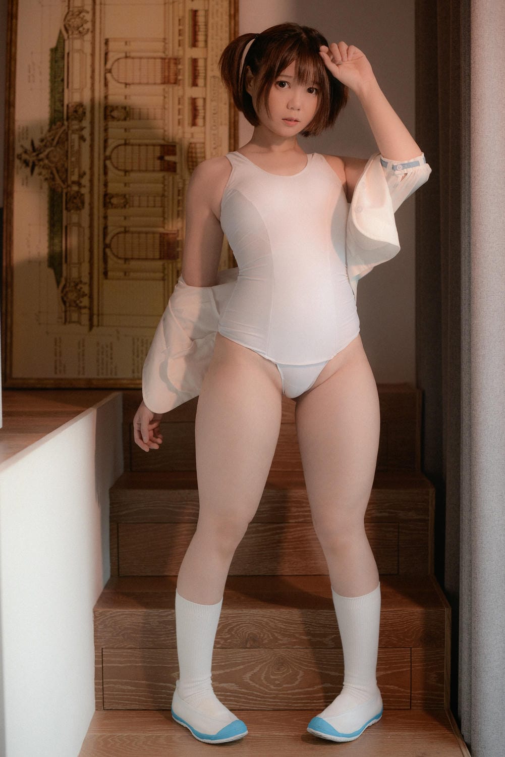 日本cosplay肉肉-Misc Sets-#044_第1集