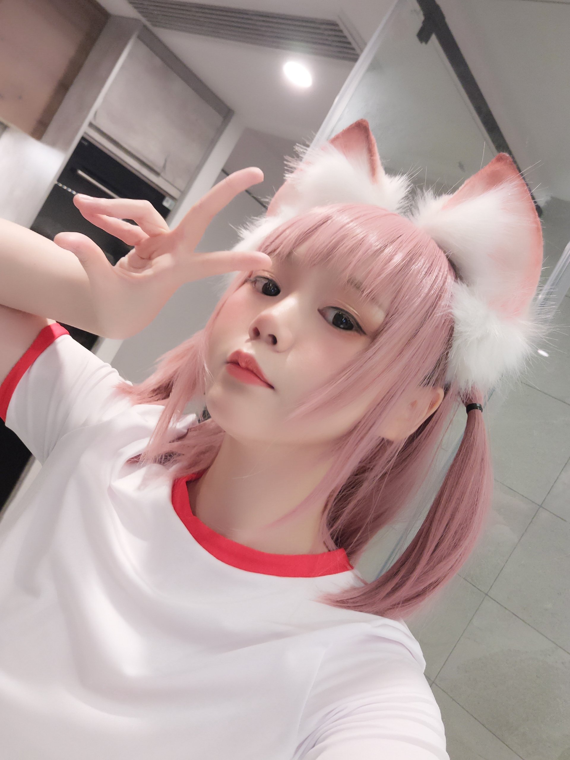 日本cosplay肉肉-Misc Sets-#045_第1集