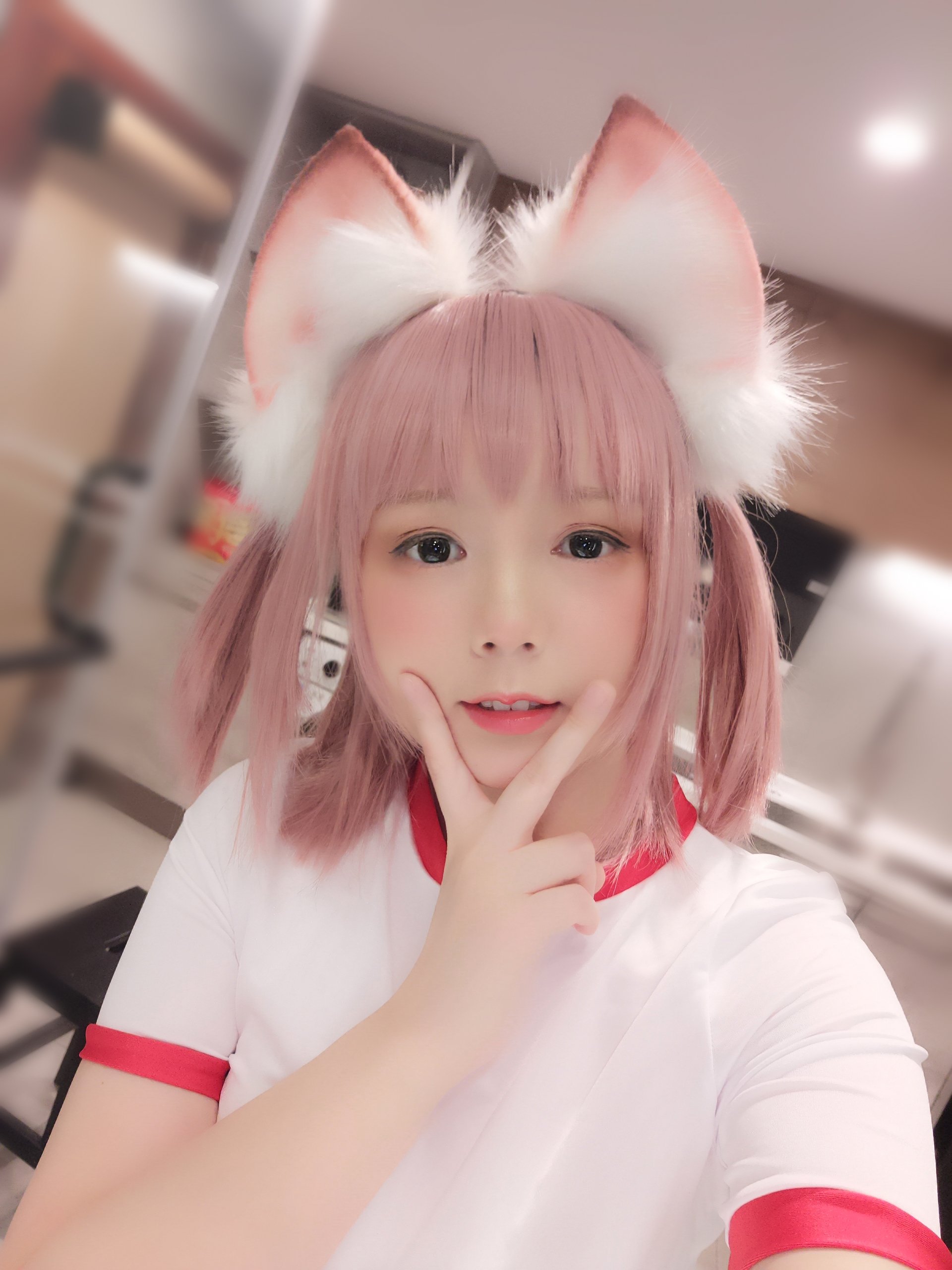 日本cosplay肉肉-Misc Sets-#045_第1集