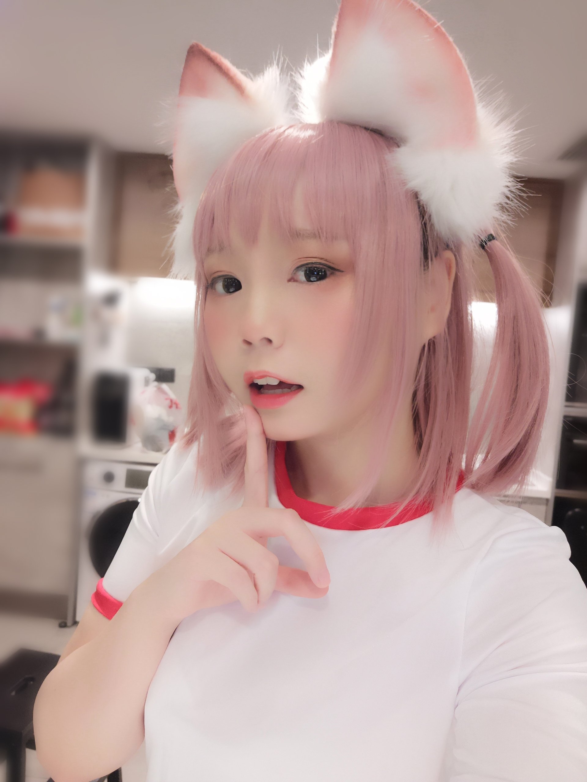 日本cosplay肉肉-Misc Sets-#045_第1集