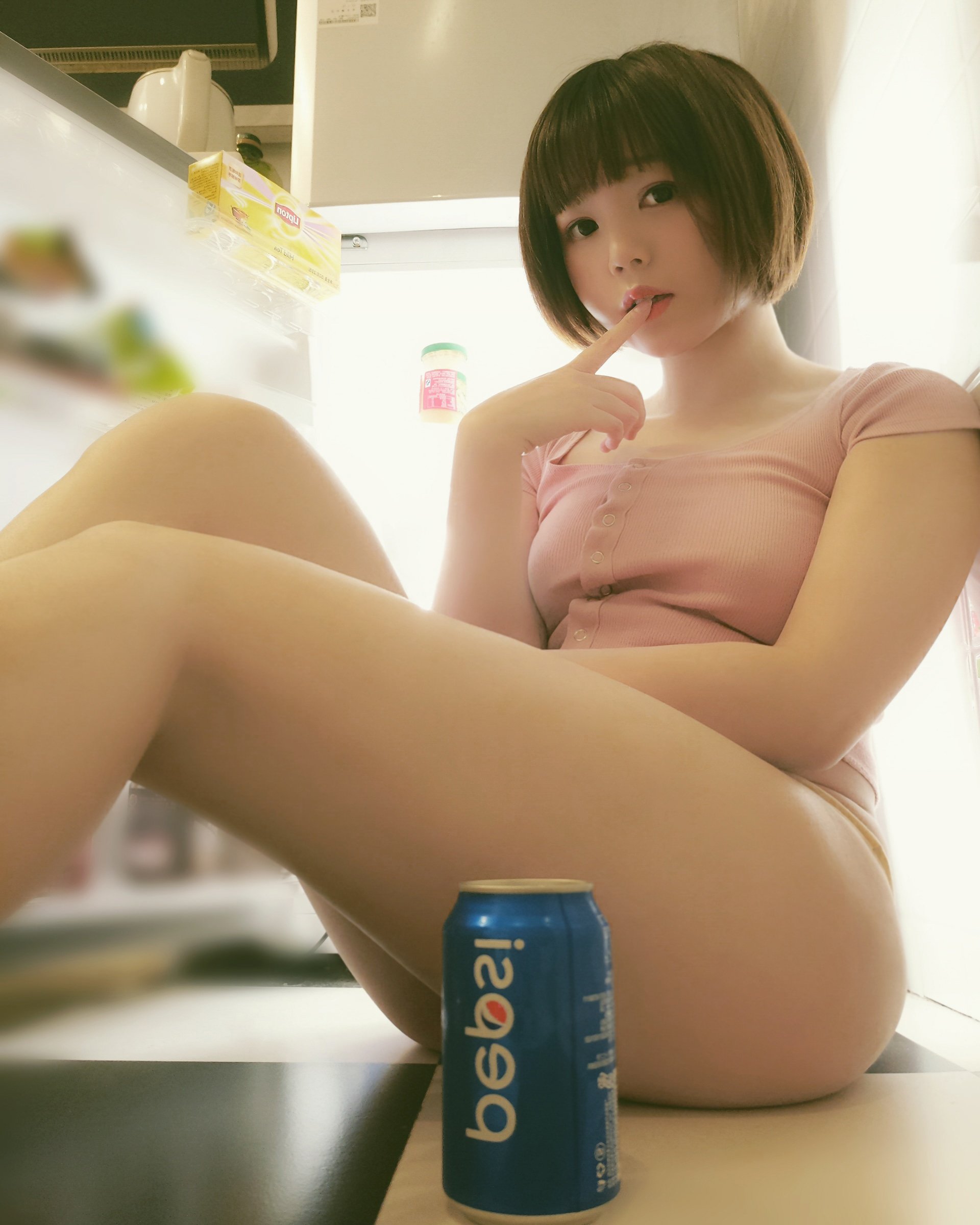 日本cosplay肉肉-Misc Sets-#046_第1集