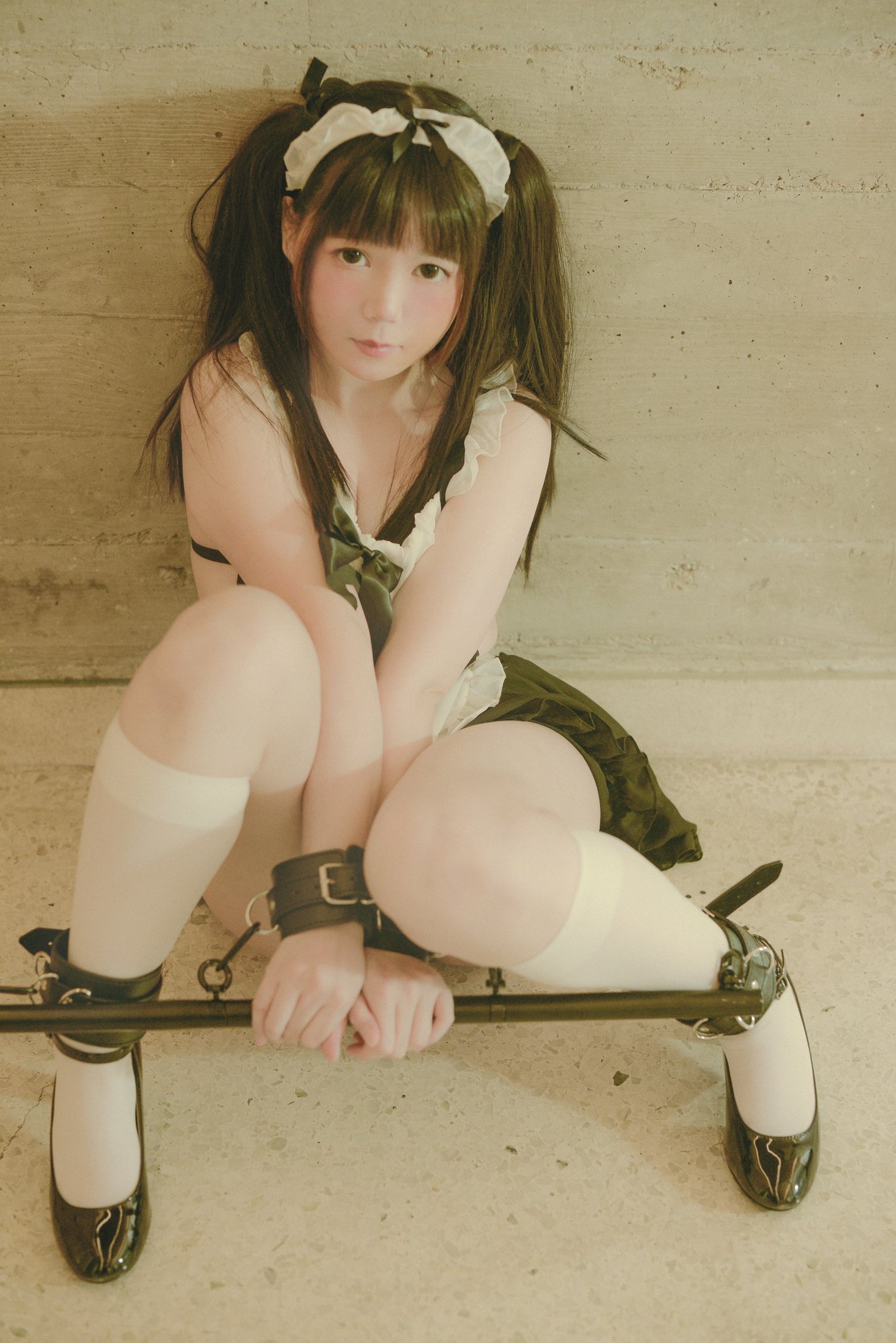 日本cosplay肉肉-Misc Sets-#047_第1集