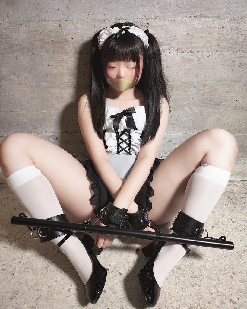 日本cosplay肉肉-Misc Sets-#047_第1集