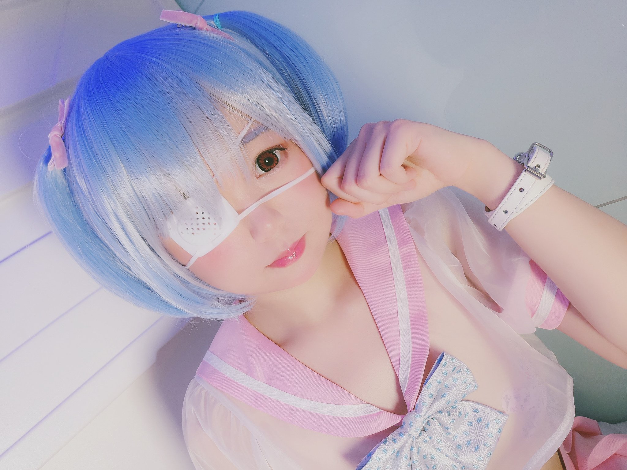 日本cosplay肉肉-Misc Sets-#048_第1集