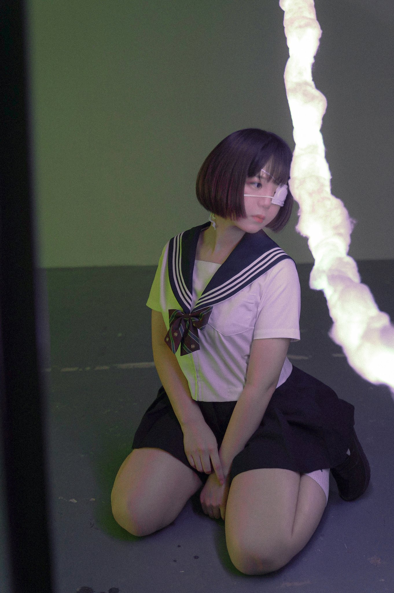 日本cosplay肉肉-Misc Sets-#051_第1集