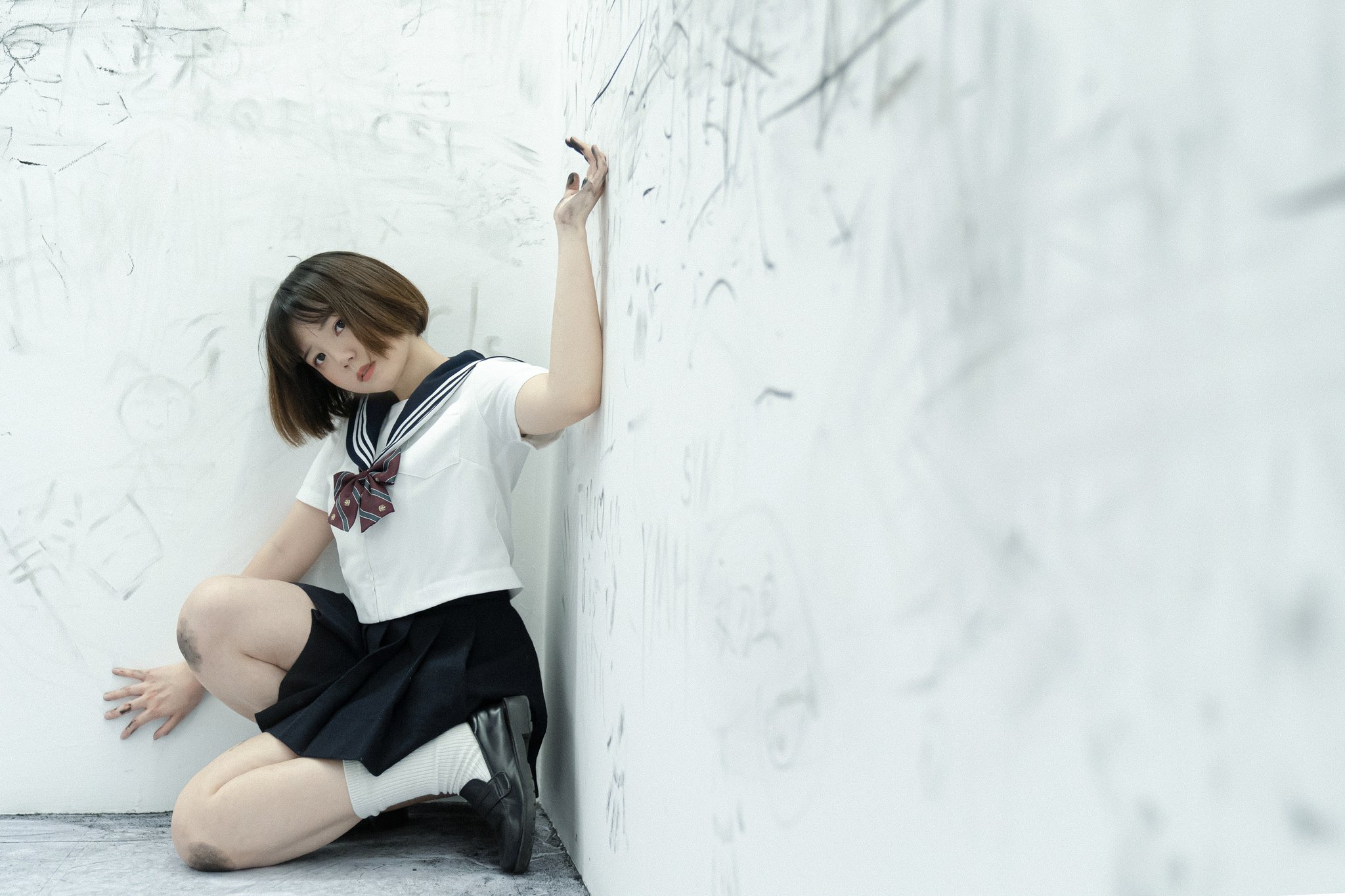 日本cosplay肉肉-Misc Sets-#051_第1集
