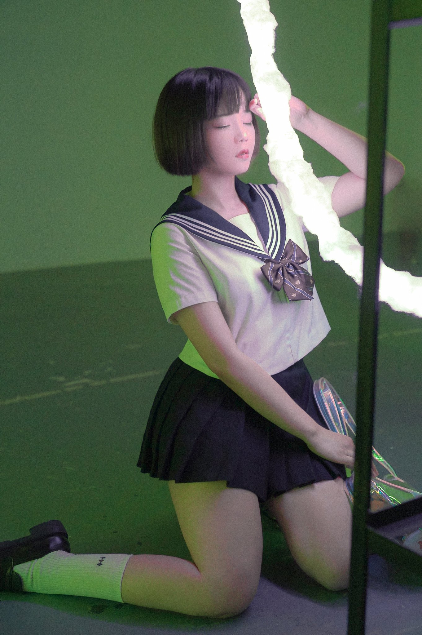 日本cosplay肉肉-Misc Sets-#051_第1集