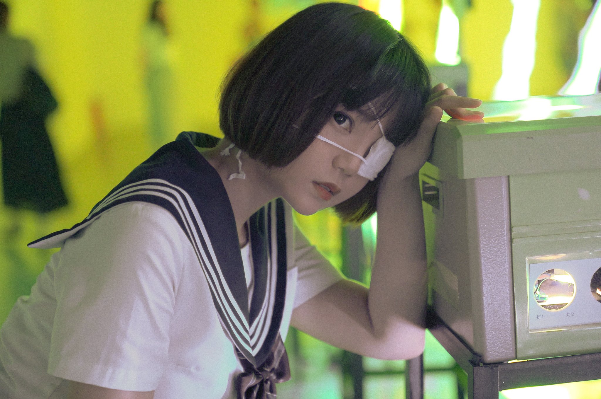 日本cosplay肉肉-Misc Sets-#051_第1集