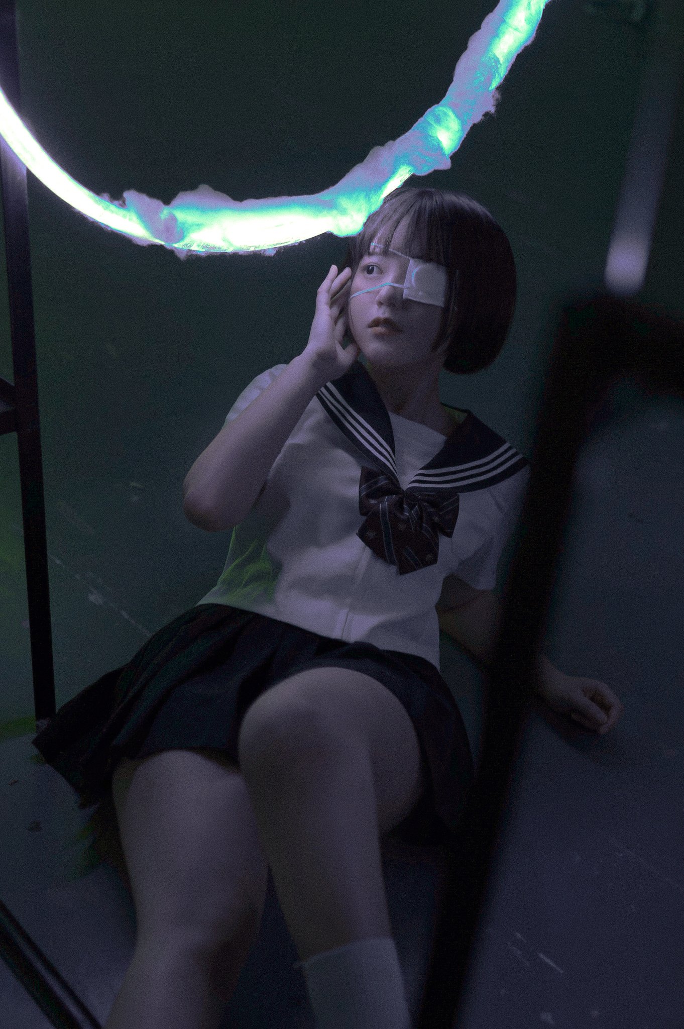 日本cosplay肉肉-Misc Sets-#051_第1集