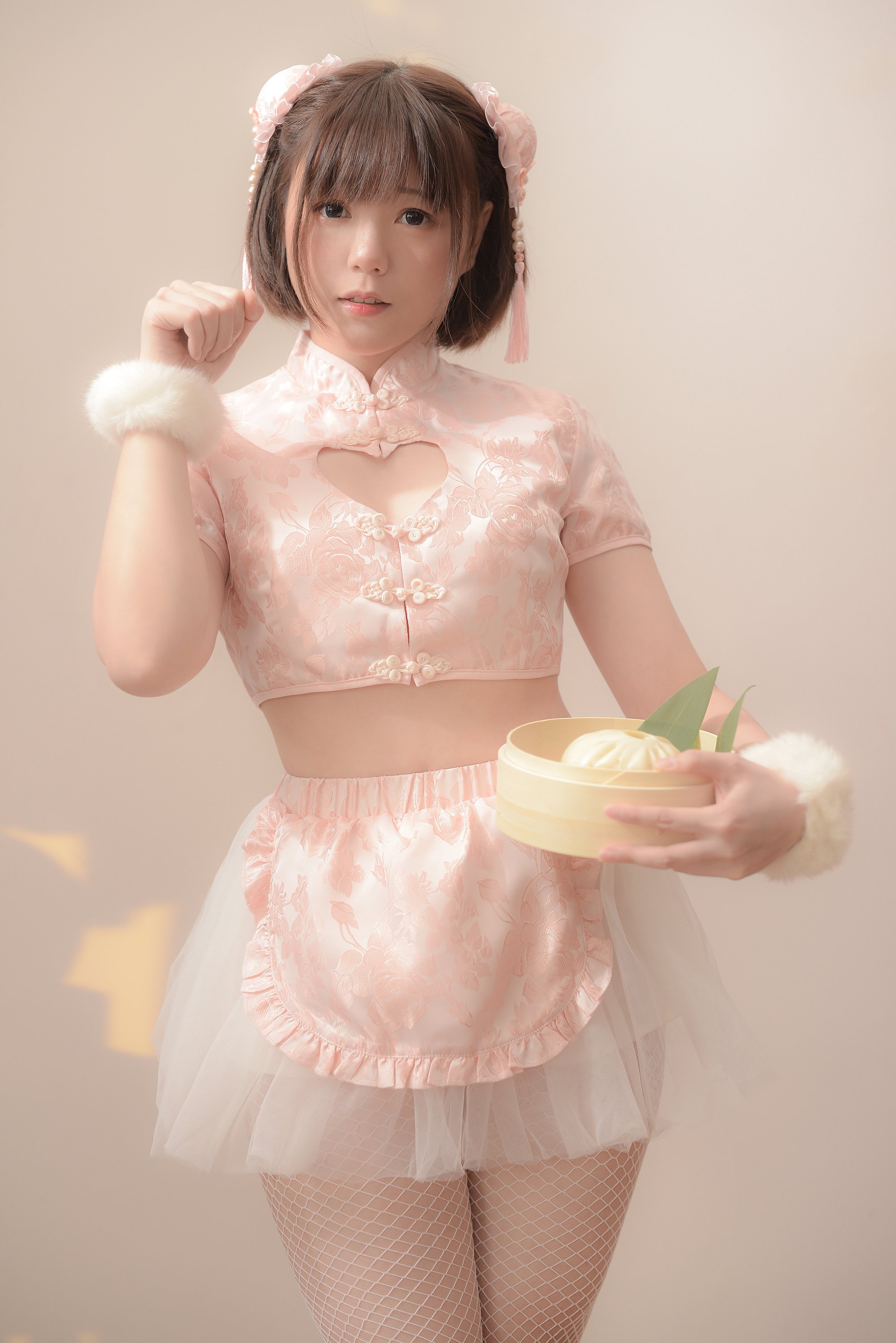 日本cosplay肉肉-Misc Sets-#052_第1集