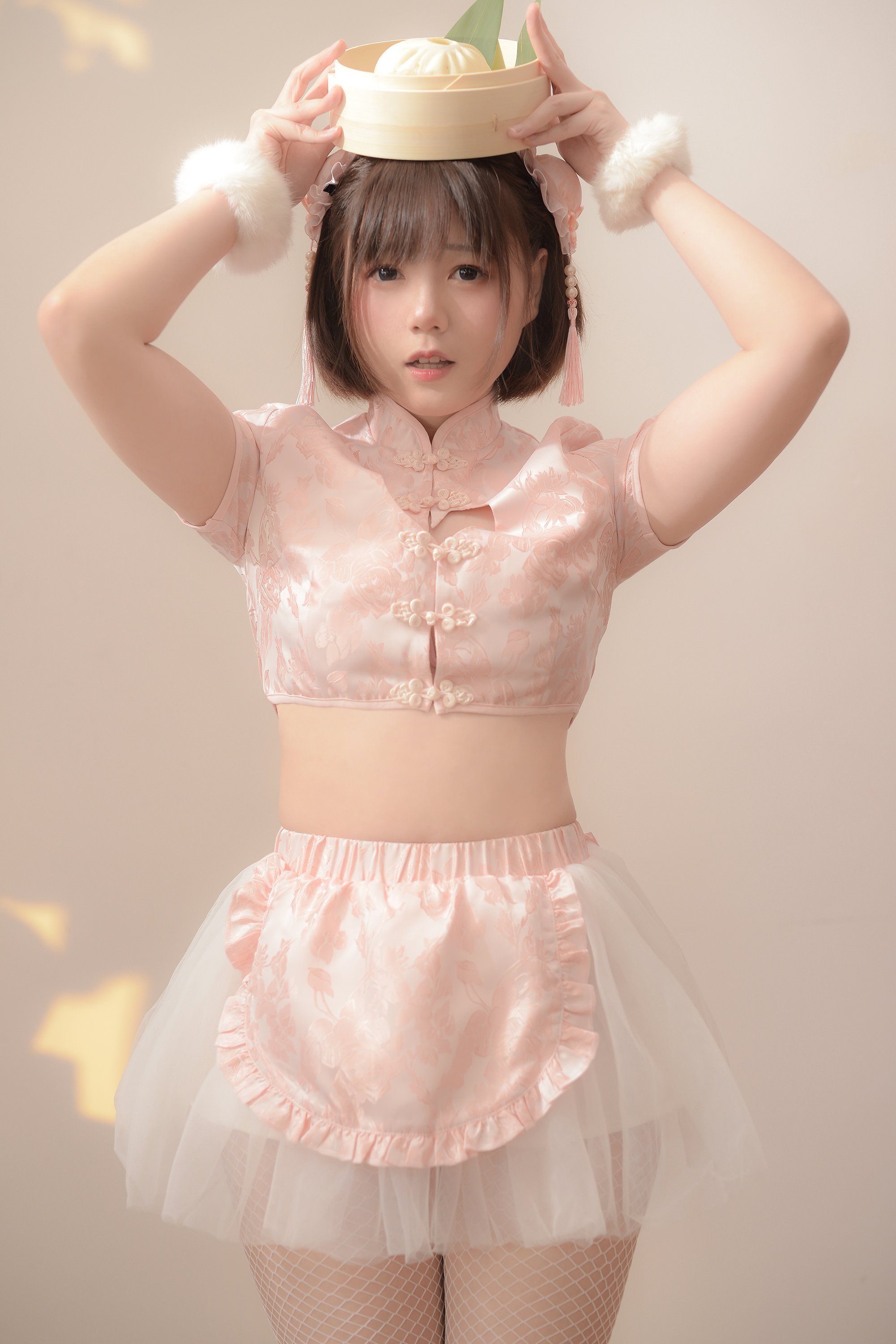 日本cosplay肉肉-Misc Sets-#052_第1集