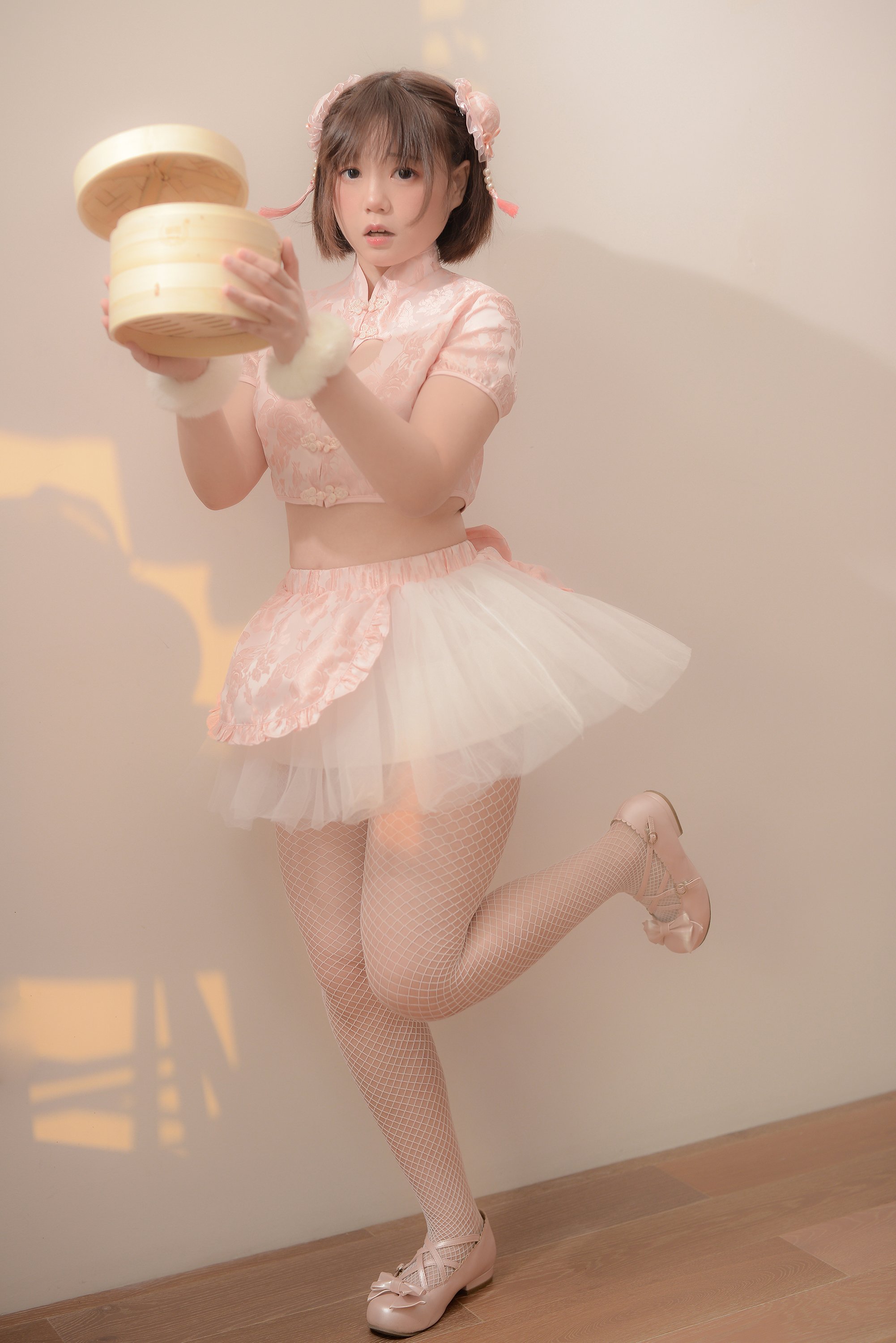 日本cosplay肉肉-Misc Sets-#052_第1集
