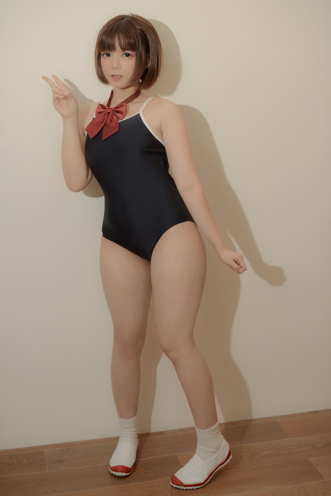 日本cosplay肉肉-Misc Sets-#053_第1集