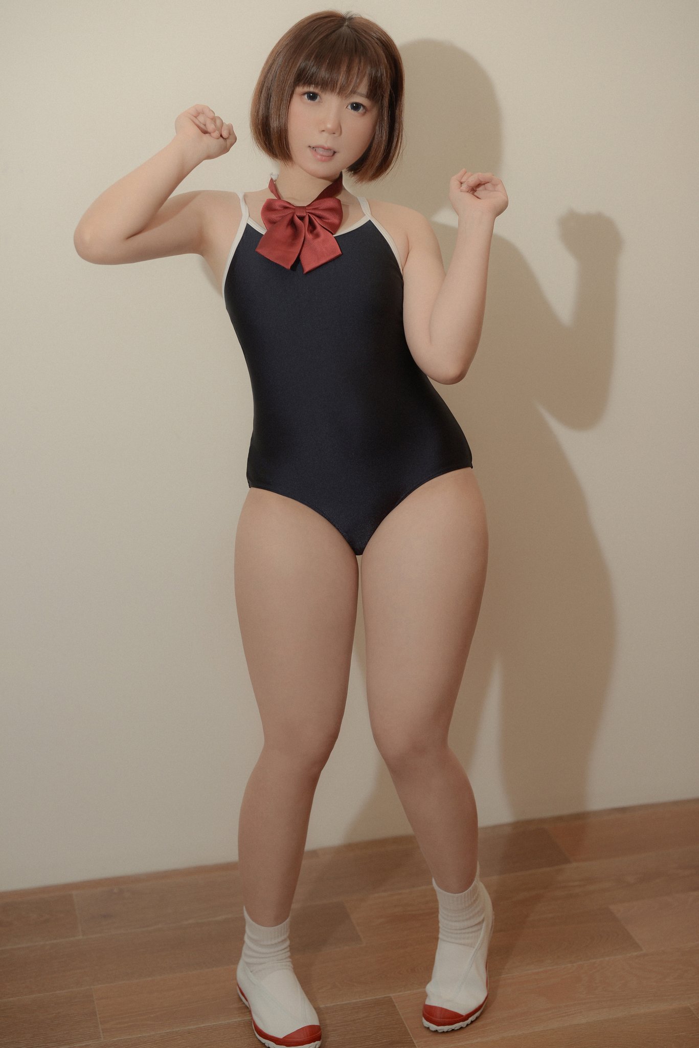日本cosplay肉肉-Misc Sets-#053_第1集