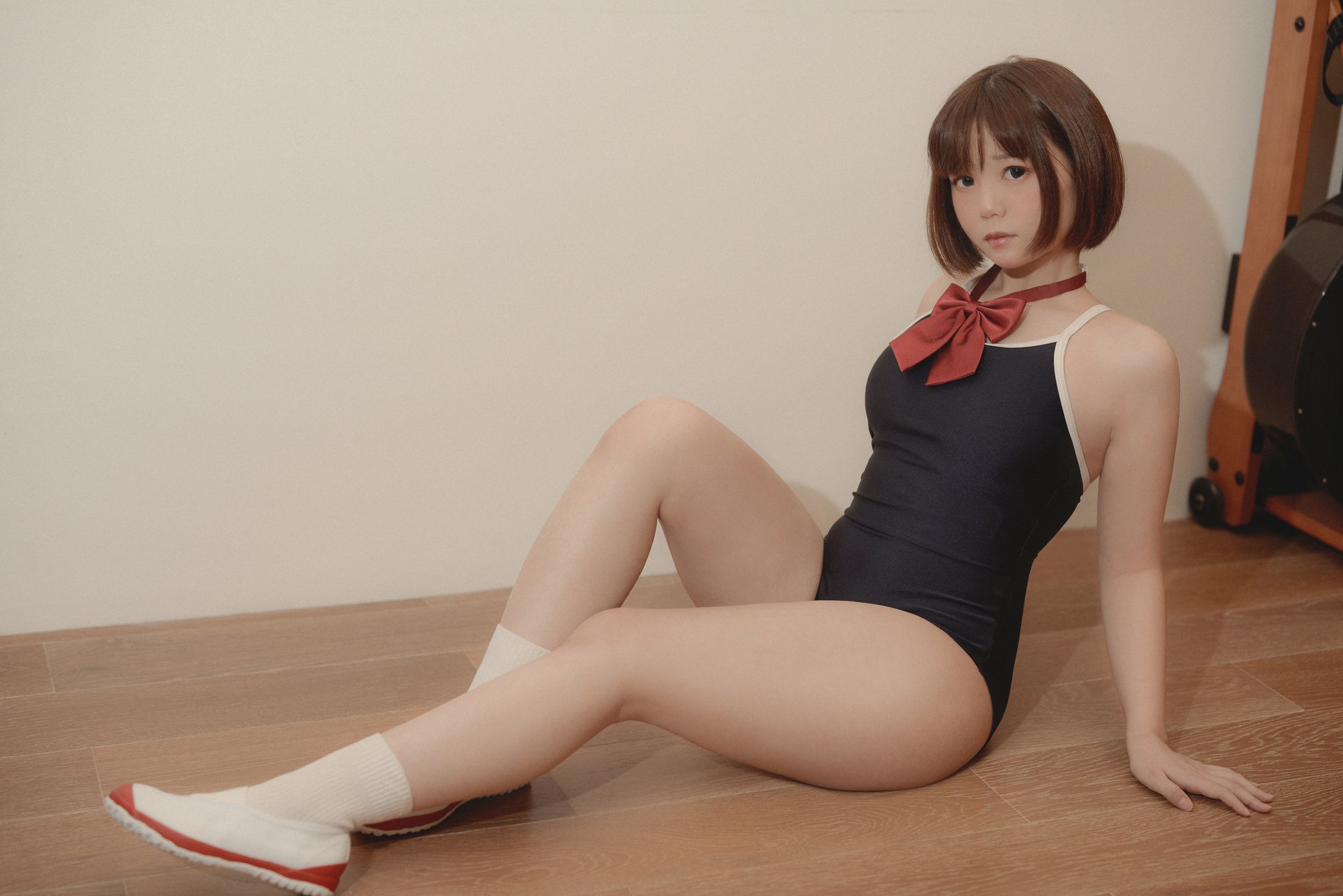 日本cosplay肉肉-Misc Sets-#053_第1集