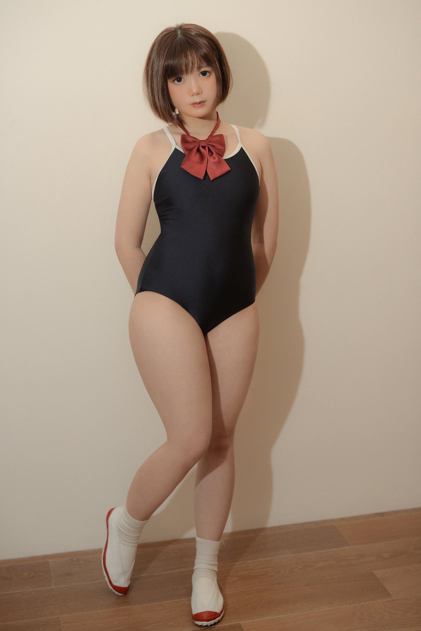 日本cosplay肉肉-Misc Sets-#053_第1集