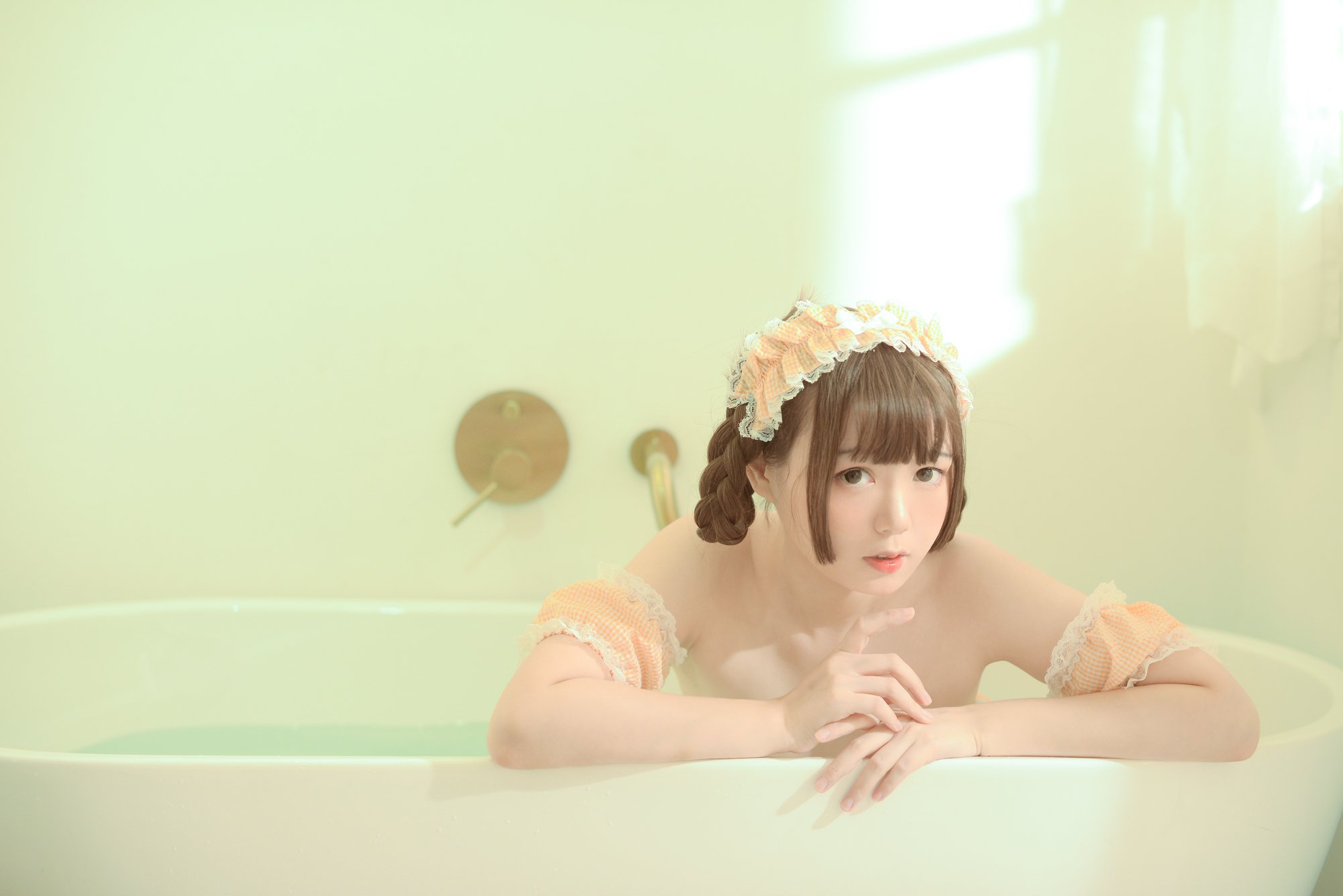 日本cosplay肉肉-Misc Sets-#054_第1集