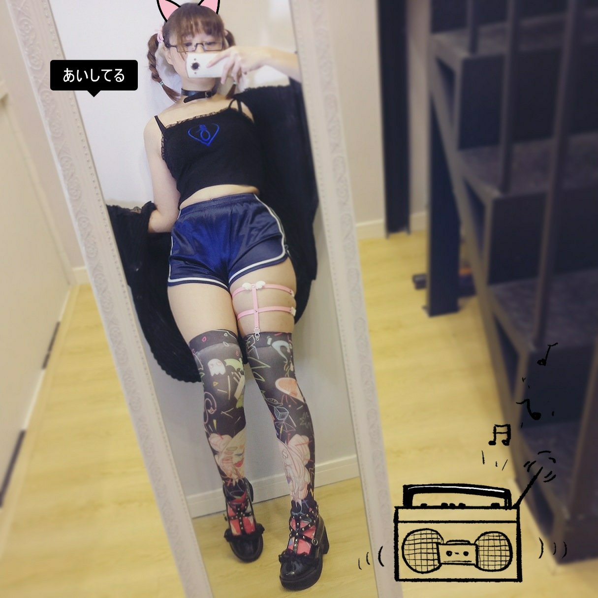 日本cosplay肉肉-Misc Sets-#055_第1集