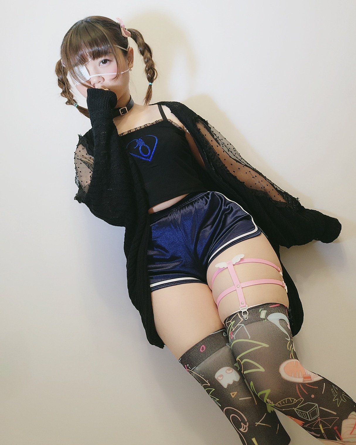 日本cosplay肉肉-Misc Sets-#055_第1集