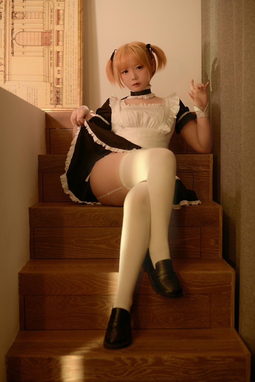 日本cosplay肉肉-Misc Sets-#057_第1集