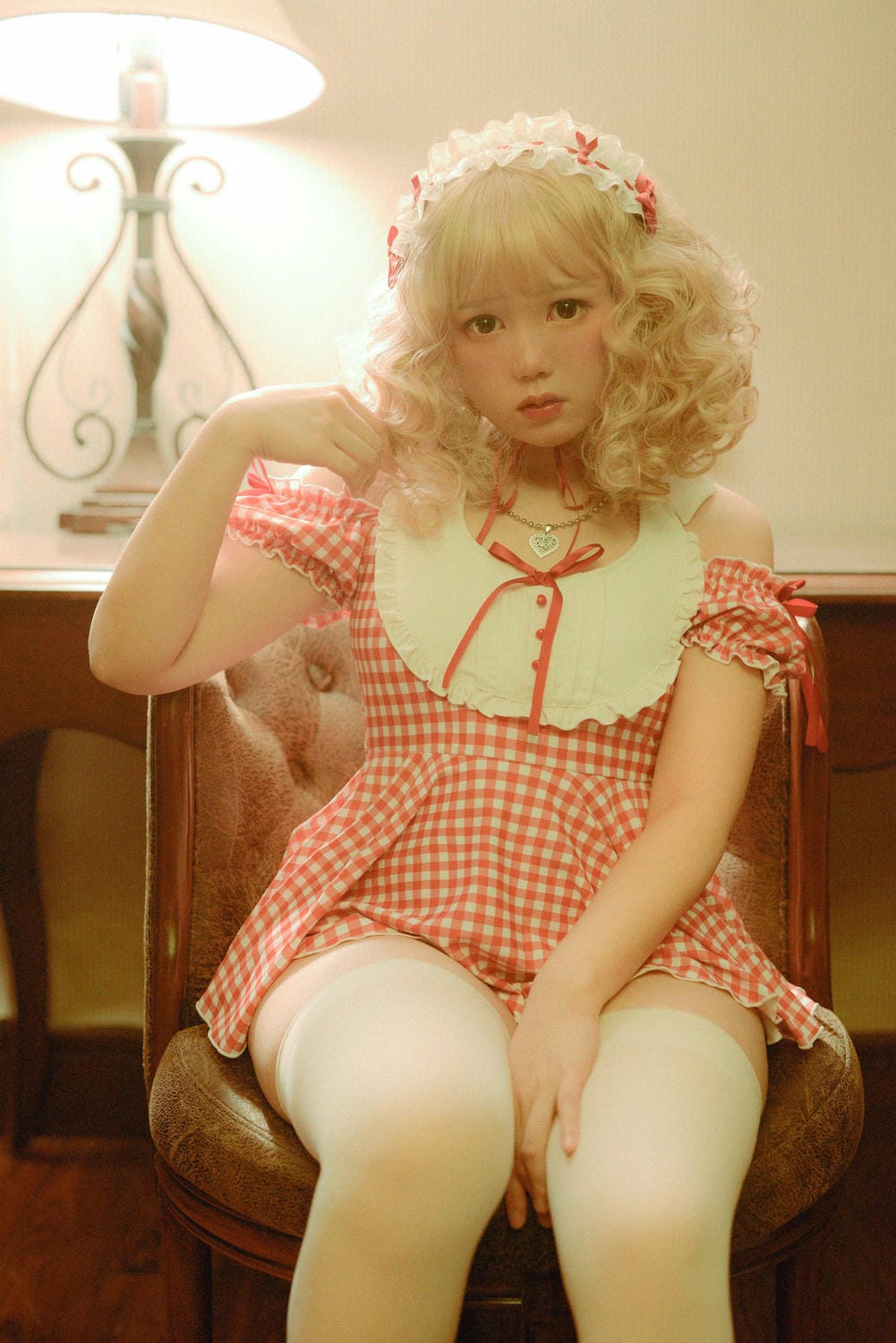 日本cosplay肉肉-Misc Sets-#063_第1集