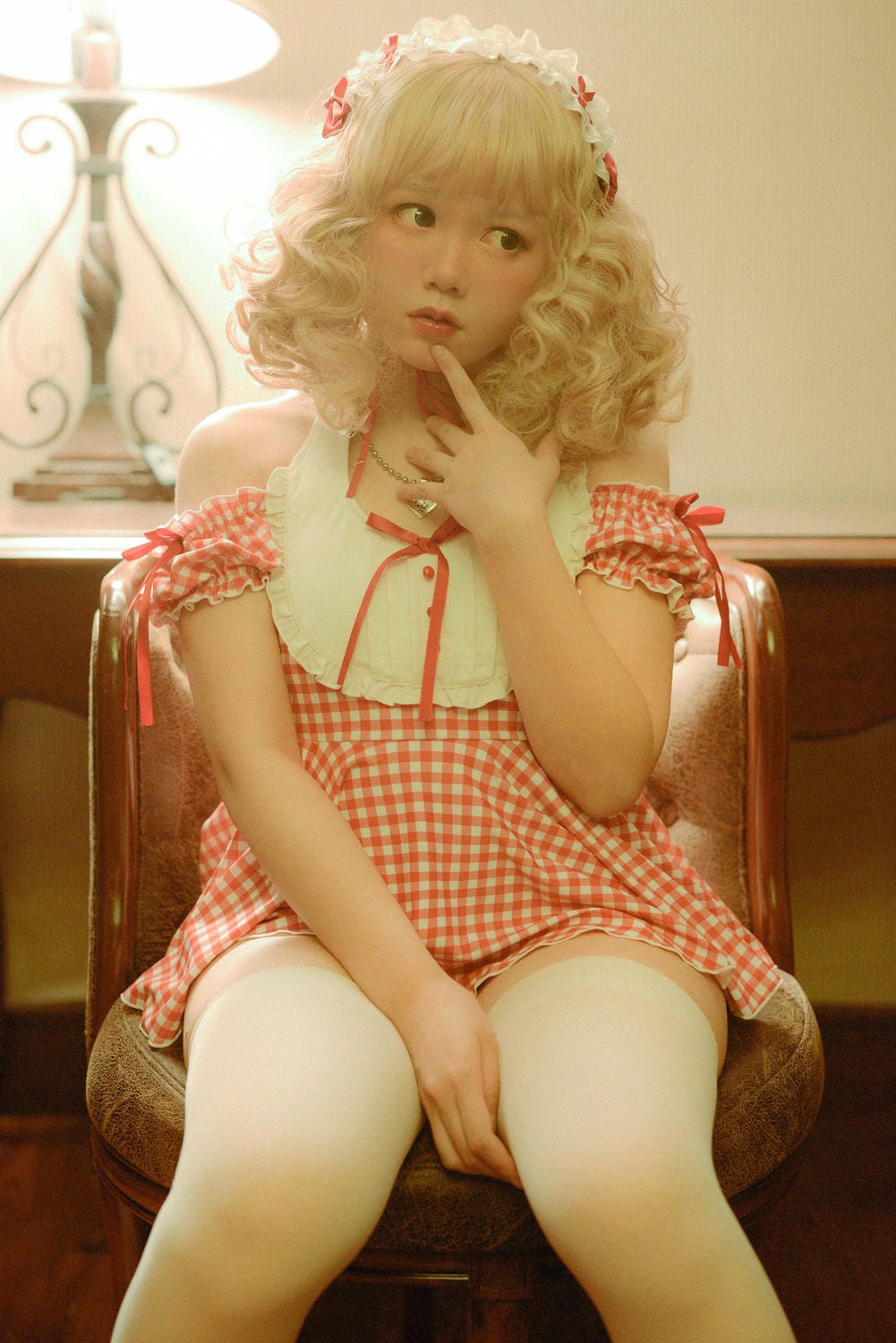 日本cosplay肉肉-Misc Sets-#063_第1集