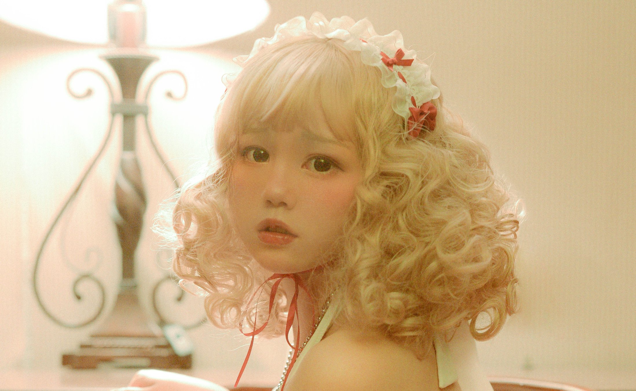 日本cosplay肉肉-Misc Sets-#063_第1集