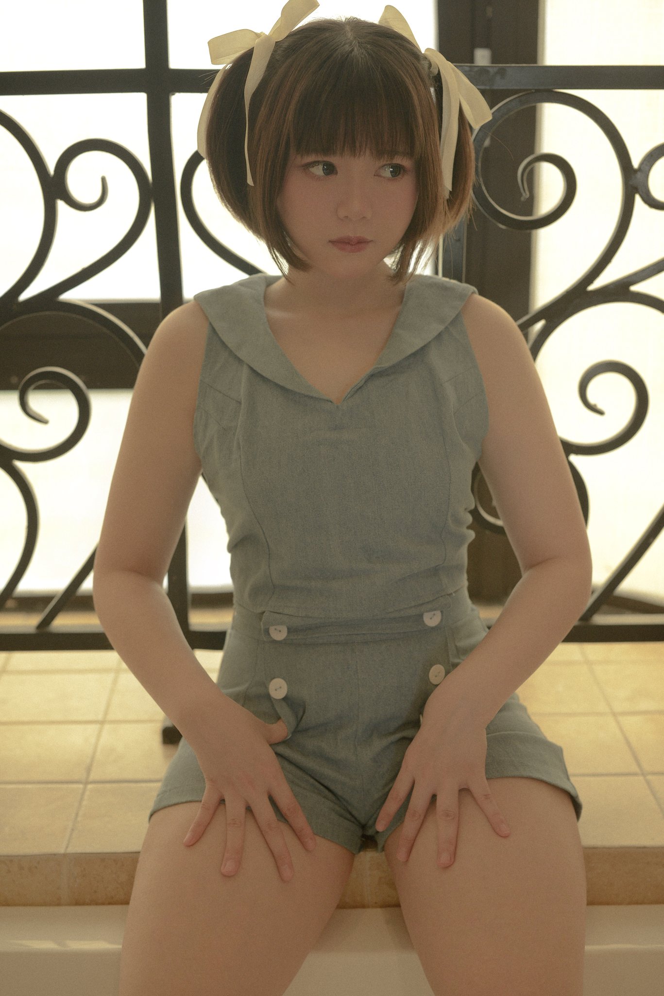 日本cosplay肉肉-Misc Sets-#064_第1集