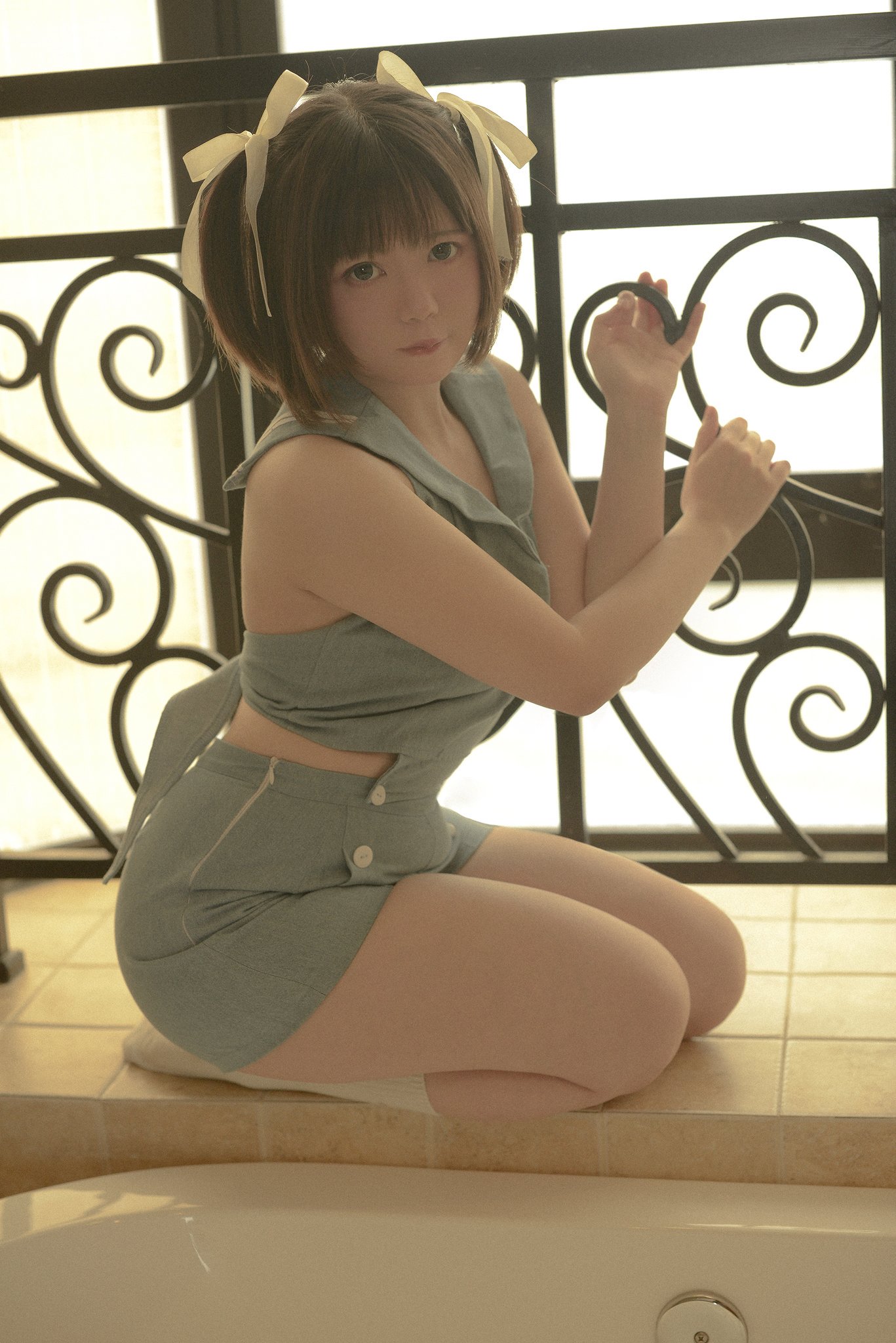 日本cosplay肉肉-Misc Sets-#064_第1集