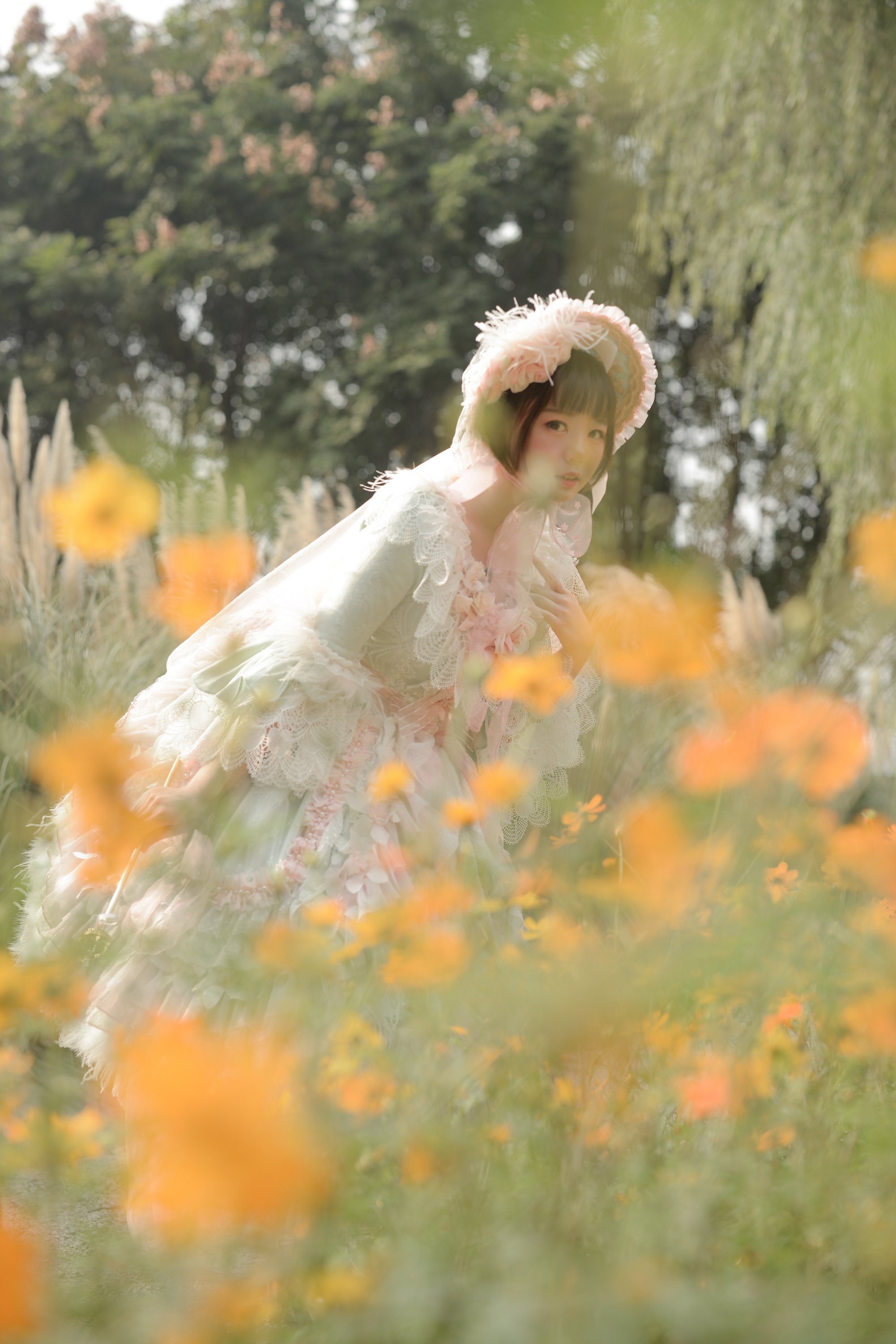 日本cosplay肉肉-Misc Sets-#065_第1集