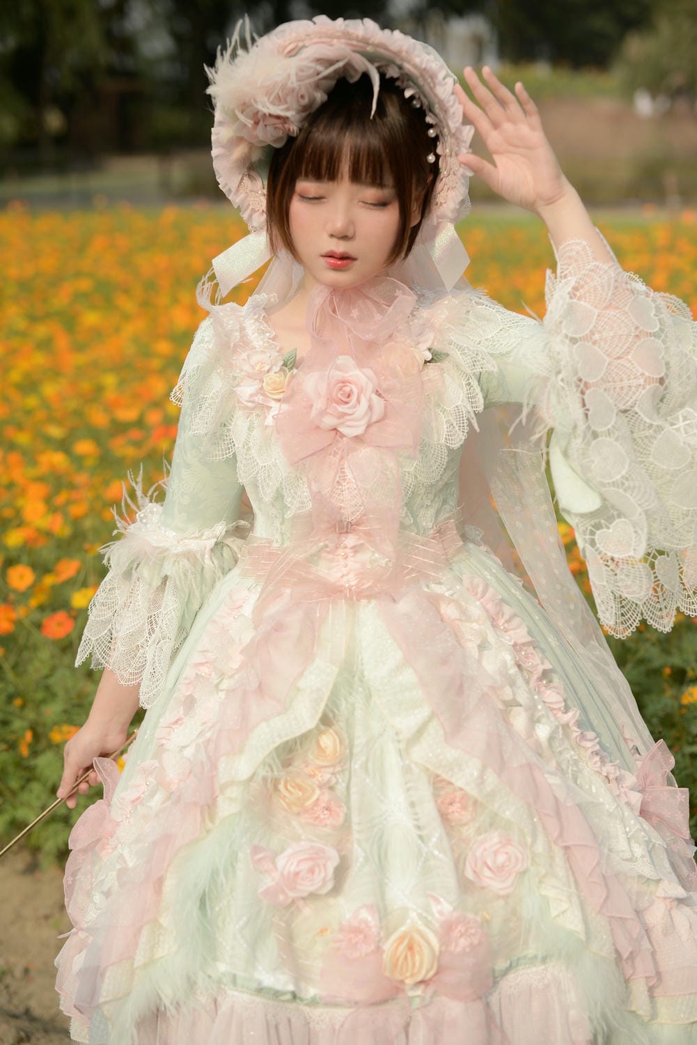 日本cosplay肉肉-Misc Sets-#065_第1集