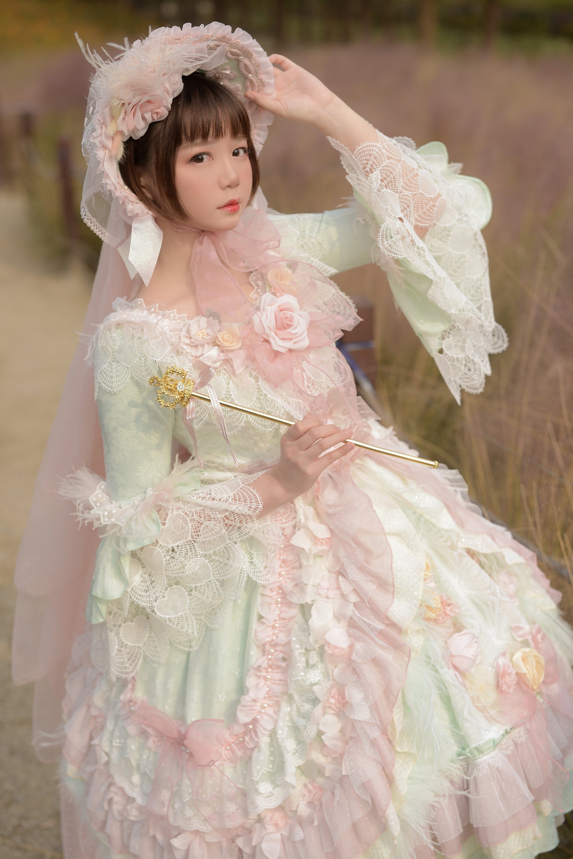 日本cosplay肉肉-Misc Sets-#065_第1集