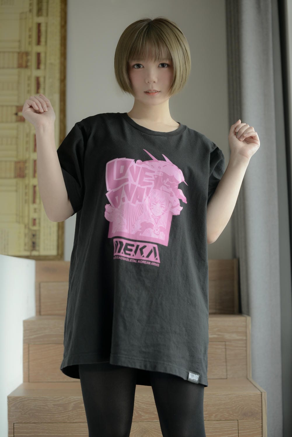 日本cosplay肉肉-Misc Sets-#068_第1集