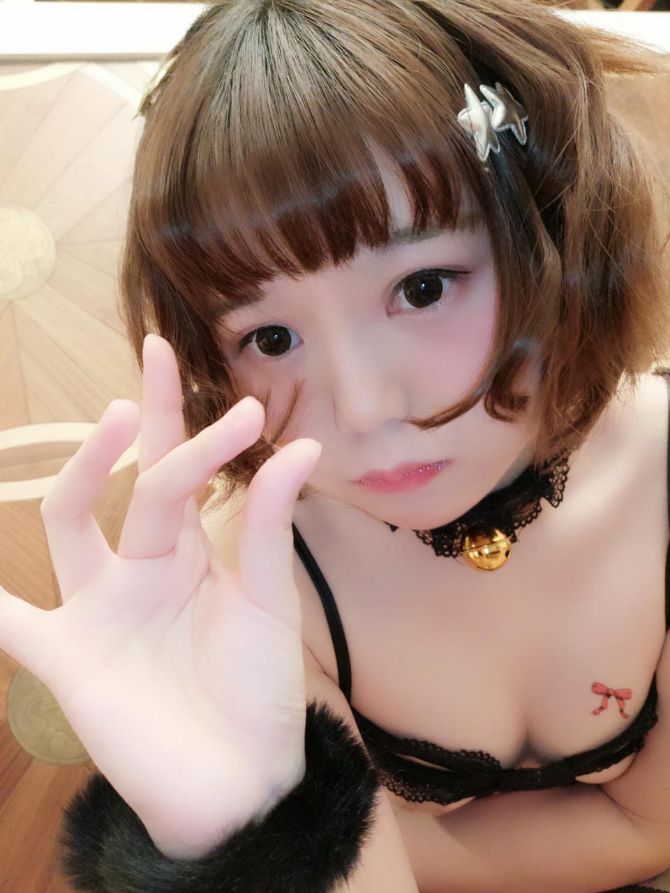 きょう肉肉vol.3 小悪魔(動画入り)_第1集