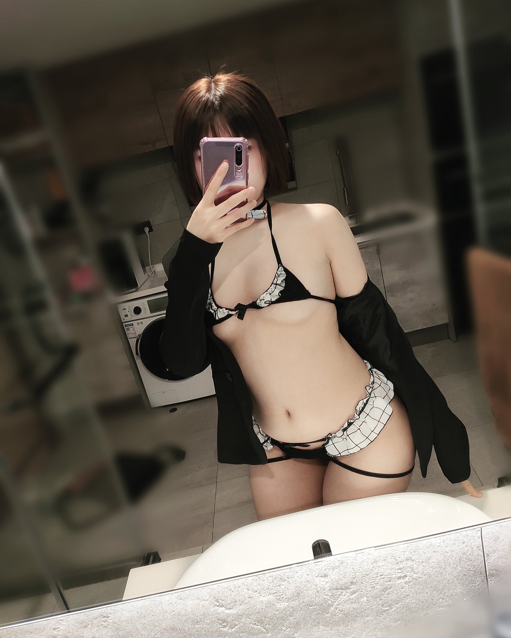 日本cosplay肉肉-Misc Sets-#075_第1集