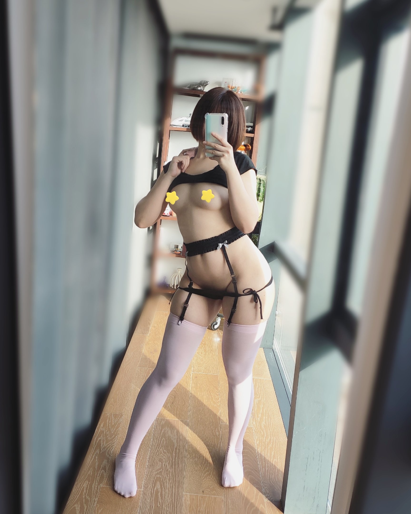 日本cosplay肉肉-Misc Sets-#076_第1集