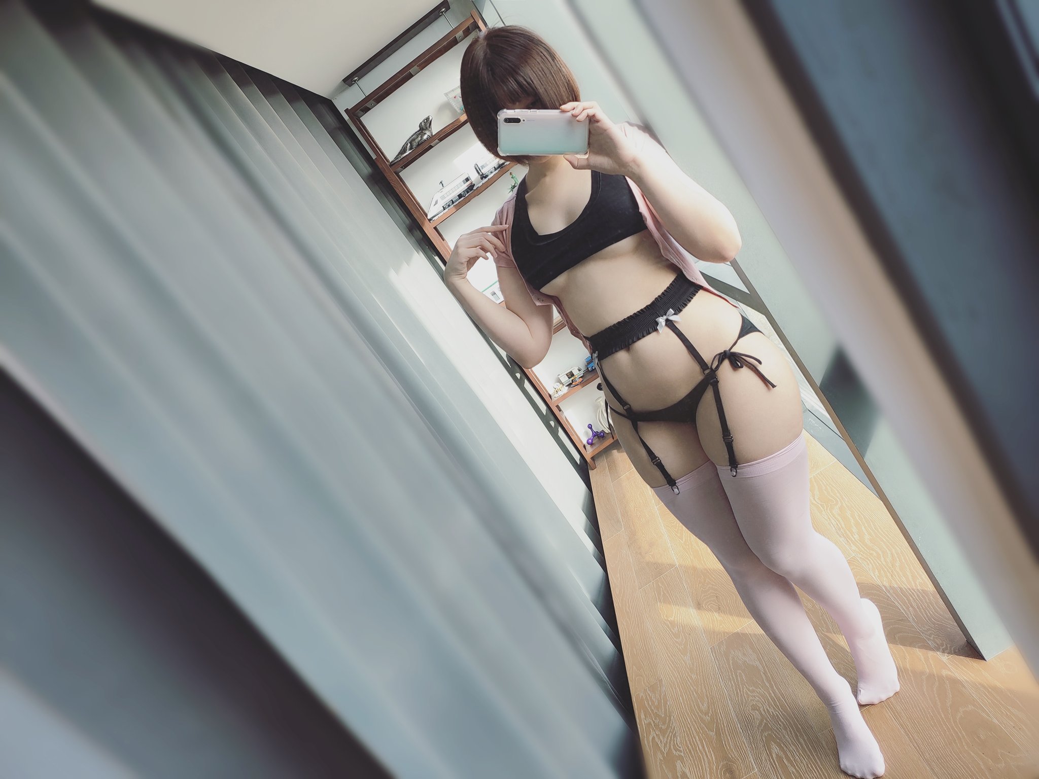 日本cosplay肉肉-Misc Sets-#076_第1集
