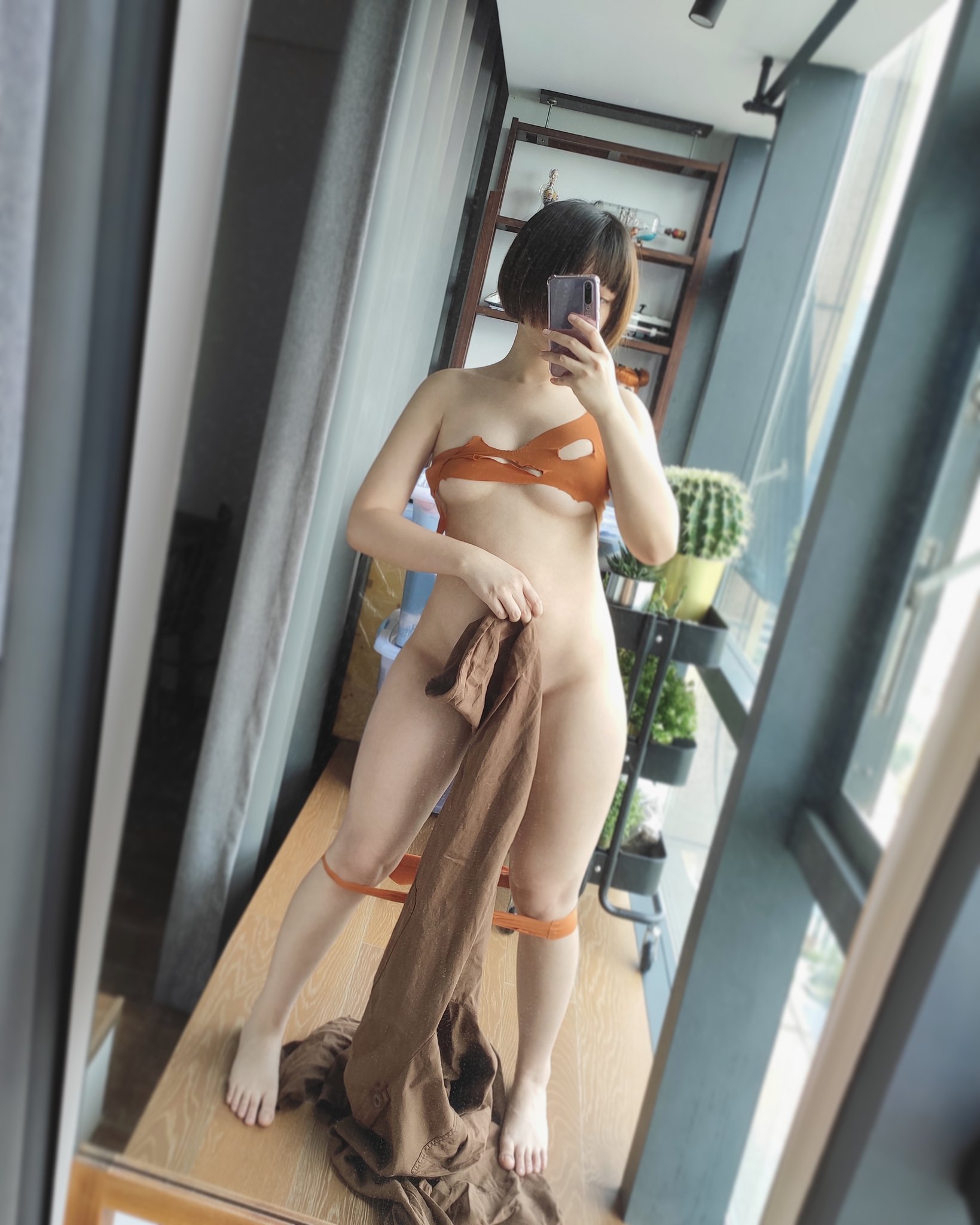 日本cosplay肉肉-Misc Sets-#079_第1集